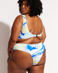 Nomads Swimwear - Playa Bottom - Sky/Geode -