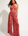 Nomads Swimwear - Sunrise Pant II - Iguana -