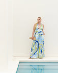Nomads Swimwear - Sunrise Pant II - Geode -