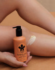 Nopalera - Cactus Body Cream - Flor de Madera -