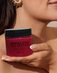 Nopalera - Cactus Body Polish - Hibiscus -