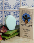 Nopalera - Shampoo Bar, Moisturize + Shine -