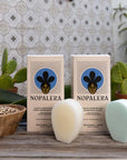 Nopalera - Conditioner Bar, Moisturize + Shine -