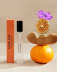 Nopalera - Flor de Madera, 10ml Perfume Travel Spray -