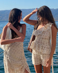 House of Sunny - Venus Hotpants -