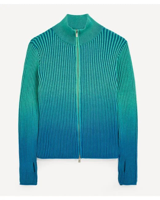 Open Water Knit - Multi