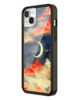 Wildflower iPhone case 14 Plus Orebella Collab Cute