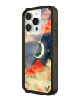 Wildflower iPhone case 15 Pro Orebella Collab Cute