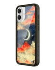 Wildflower iPhone case 16 Plus Orebella Collab Cute