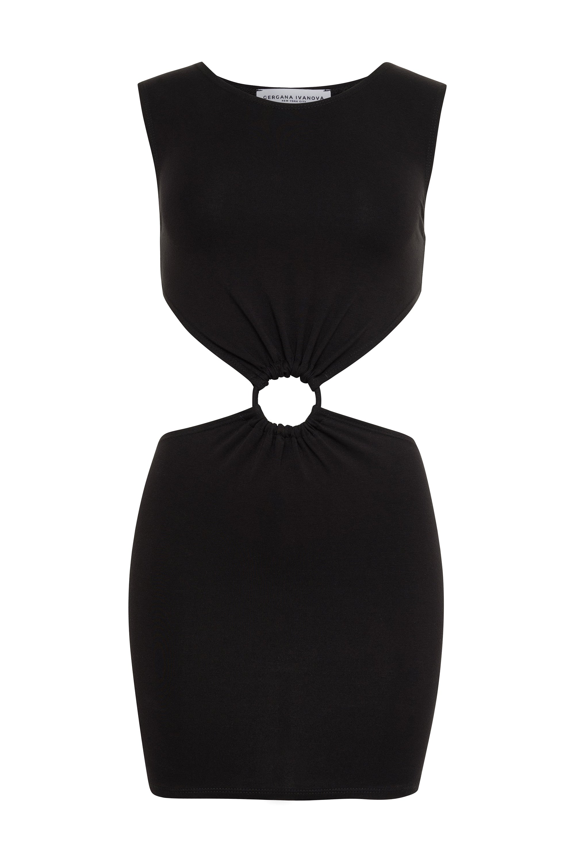 Olivia Dress