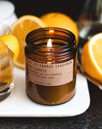 P.F. Candle Co. - Orange Cardamom Candle -
