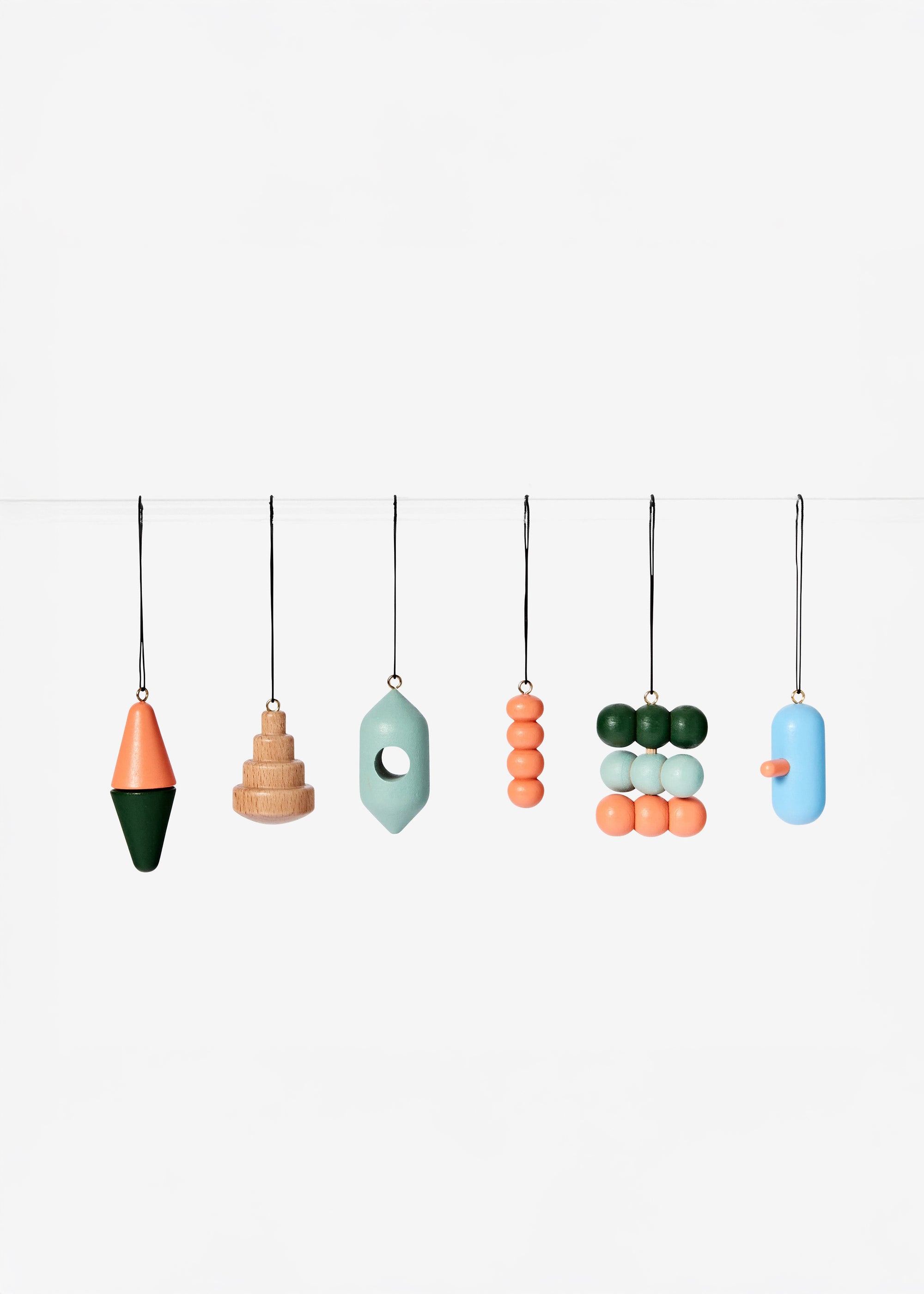 Ornaments