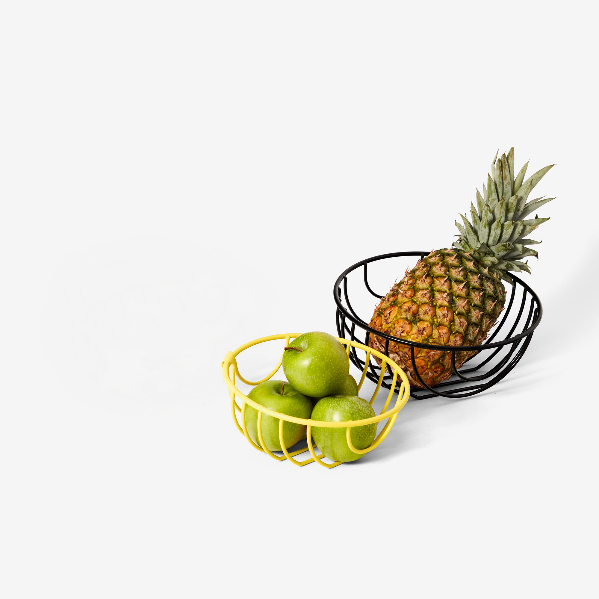 Outline Baskets - Set of 2