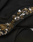 & Other Stories - Emilia Dress - Black -