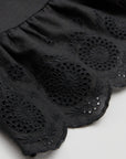& Other Stories - Lenora Blouse - Black -