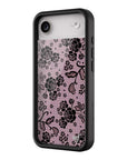 Wildflower iPhone case Air Lace Lover Pink Cute