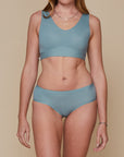 Harper Wilde - Bliss Hiphugger - Mist -