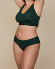 Harper Wilde - Bliss Hiphugger - Scarab -