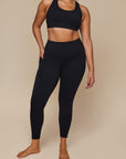 Harper Wilde - Flex High-Rise Legging - Black -