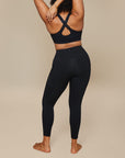 Harper Wilde - Flex High-Rise Legging - Black -