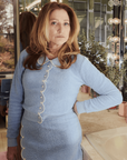 Rachel Antonoff - Cupcake Skort Terry -