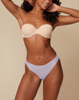 No-Show Bikini - Opal
