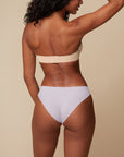 No-Show Bikini - Opal