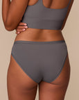 Harper Wilde - Bliss Bikini - Smoke -
