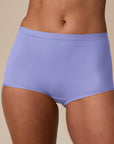 Harper Wilde - Bliss Boyshort - Dusk -