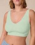 Harper Wilde - Bliss Bralette - Dew -