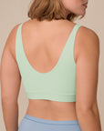Harper Wilde - Bliss Bralette - Dew -