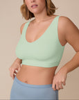 Harper Wilde - Bliss Bralette - Dew -