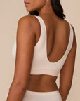 Harper Wilde - Bliss Bralette - Quartz -