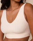 Harper Wilde - Bliss Bralette - Quartz -