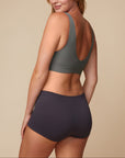 Harper Wilde - Bliss Bralette - Stone -