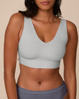 Harper Wilde - Bliss Bralette - Stormy -