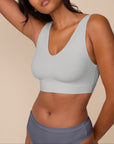 Harper Wilde - Bliss Bralette - Stormy -