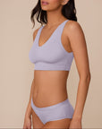 Harper Wilde - Bliss Bralette - Violet -