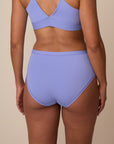 Harper Wilde - Bliss Highwaist Brief - Dusk -