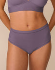 Harper Wilde - Bliss Highwaist Brief - Eclipse -