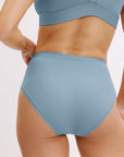 Harper Wilde - Bliss Highwaist Brief - Poolside -