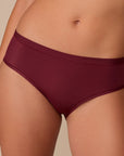Harper Wilde - Bliss Hiphugger - Bordeaux -