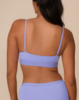 Harper Wilde - Bliss Scoop Adjustable Bralette - Dusk -