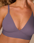 Harper Wilde - Bliss Triangle Bralette - Eclipse -