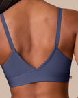 Harper Wilde - Bliss Triangle Bralette - Twilight -