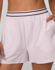 Harper Wilde - Cloud Cotton Short - Primrose -