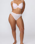 Harper Wilde - Cloud Cotton Base T-Shirt Bra - Primrose -