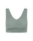 Harper Wilde - Bliss Bralette - Seaglass -