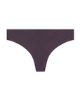 Harper Wilde - No-Show Thong - Nebula -