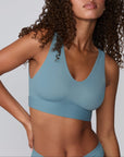 Harper Wilde - Bliss Bralette - Poolside -